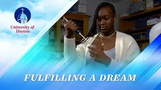 Fulfilling a Dream