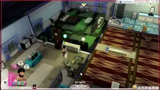 The Sims 4 Todas las Habilidades al maximo codigos, En Consolas, Xbox one y PS4