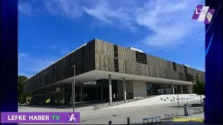 LEFKE HABER TV * HASAN KARLITAŞ - CİHAN ERDOĞAN