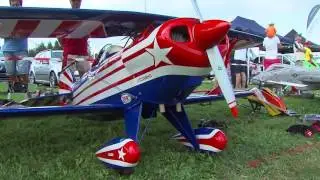 Flugtage MFC Kondor Desselbrunn 2016