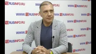 Денис Дворников о Борисе Джонсоне и предстоящих выборах в Хакасии
