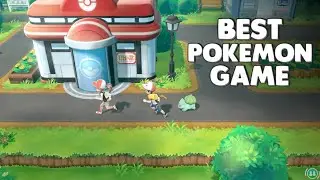 The Best Pokemon Game for Android in 2023 - You Won't Believe It!