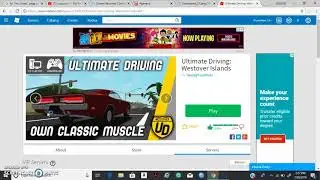 Roblox ShutDown -Directed Too Many Times-7/26/2018-PART-2