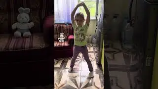 Супер танец😍