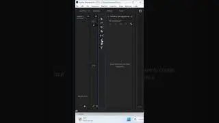 How to Find Rectangle Tool in Adobe Premiere 
