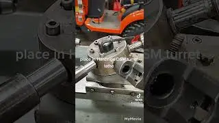 Box Tool for Hardinge DSM