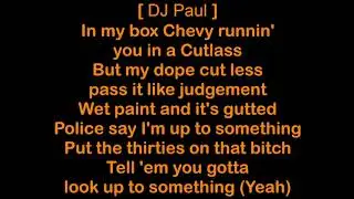 Yelawolf ft. Rittz & DJ Paul - Box Chevy 6 [HQ & Lyrics]
