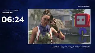 #ubisoft