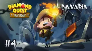 Diamond Quest Bavaria Stage 4