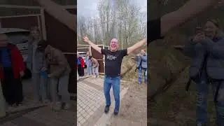 💞Мужчины Тоже Любят Сюрпризы и Подарки💞Поздравление от Бурого Мишки