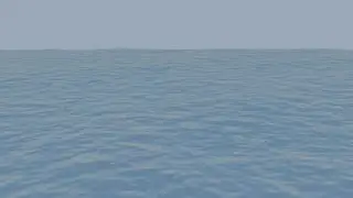 Blender Tutorial : Water Shader ( 5mins )