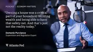 "That Has Strong Long-Term Implications": A Conversation about the Housing Market