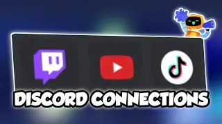Content Creator Wajib Tau!! Discord Connections || Discord Tutorial