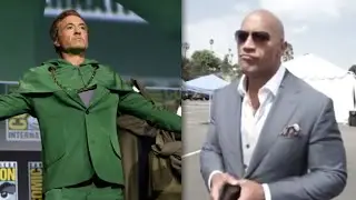 I Ranked Avengers Doomsday Casting Announcement with Memes