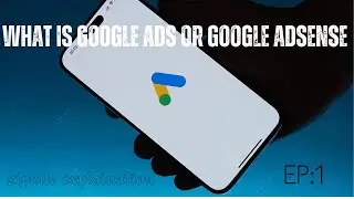 What is Google Ads? How it is used to make money (explained in 3 Minutes)