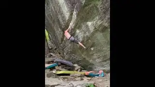 Hopper Extension, 7a. Chironico