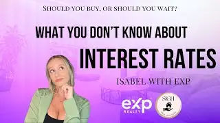Should you wait for lower interest rates to buy a home?