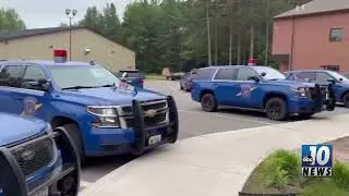 Ishpeming man arrested, charged with Internet crimes involving children