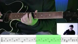 Лев Печеньев ft. БЫДЛОЦЫКЛ — Ягода | Аффинаж | Эм Калинин | Разбор на гитаре |  Tabs 