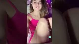 SINEM Periscope BIGO  #bigolive #baby #lachira #indigo #periscope #Mindmii #SinemBIGO