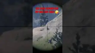 Red Dead Redemption 2 PVP RampageTheSharp #rdr2 #reddeadredemption #gaming