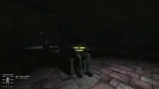 S.T.A.L.K.E.R. : Anomaly - G.A.M.M.A Modu paketi Üstün yetenekli Freedom gitaristleri