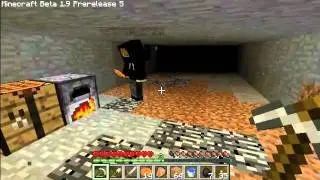 1.9 Lets Play w- Serian part 4