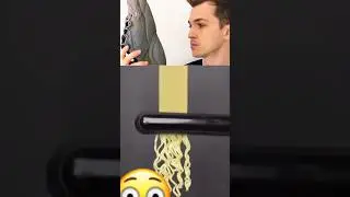 Noodle trick exposed 