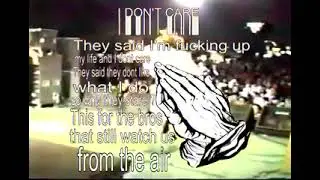 Dion - I Don't Care (ft. Drux) (prod. Shinjin + redpriest + skaar)