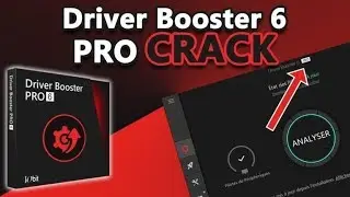 تحميل Driver Booster 6 مع التفعيل أخر اصدار 2019