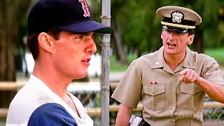 Tom Cruise rechaza los cargos de posesión de condimentos | Cuestión de honor | Clip en Español