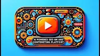 Scalenut: AI powered SEO and Content Marketing Platform