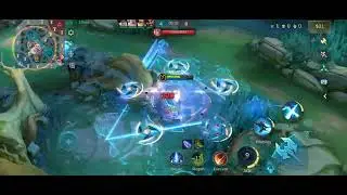 mobile legend game 2 rank game