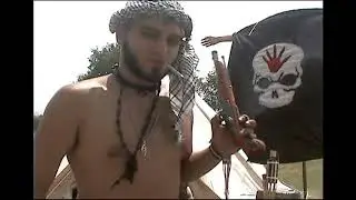 GN de Merde au Kandorya   Live 5
