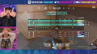 Spectre Divide with Sancho West (Kinda Funny Games Stream Highlights)