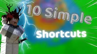 10 Easy And EFFECTIVE Shortcuts In TOWER OF HELL !!
