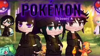 Pokémon Unbound | - Piloto - | 1 Temporada ( Ep.1)
