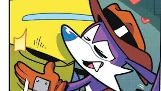 fang the hunter edit roflmao #sonic #fangthesniper#sonicthehedgehog #edit #capcut