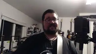 Foo Fighters - Big Me (cover)