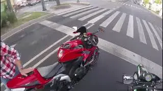 Try it, it worked for me #lifebiker #biker #bikers #motos #motero #hermandadbiker