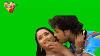 ग्रीन स्क्रीन शूटिंग ।। गोरी तोर अखियां बड़ी रे जान मारेला #GreenScreenNkankit Short #Bhojpuri