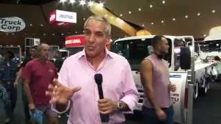 Truck Show   Brisbane 2015