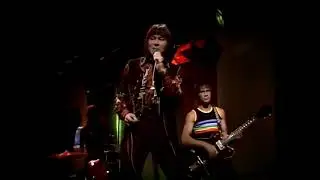 The Troggs 1971 - With A Girl Like You  (1966) HD Stereo Mixed from this Mono Performance