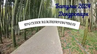бАТУМИ ДЕНЬ 3