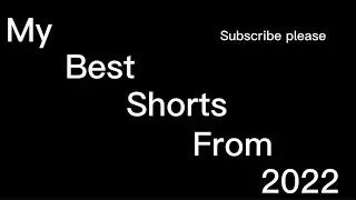 My best shorts from 2022 #compilation #roblox