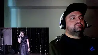 Diana Ankudinova (Диана Анкудинова) - My Love (Capercaillie's Nest) - Reaction