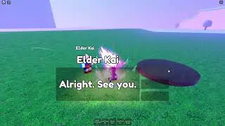 Supreme Kai World + Mystic/Beast Guide | Roblox Dragon Ball Legendary Forces