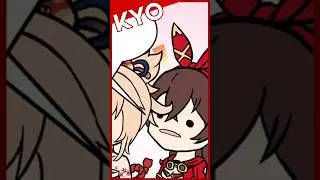 Dumb Amber 3 (#genshinimpact  Comic Dub)