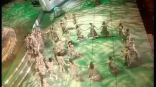 Домисолька - Девка по саду ходила