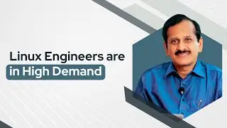 Scope of Linux Admin Role is Rapidly Expanding | How to become a Linux Admin in 2022& Beyond